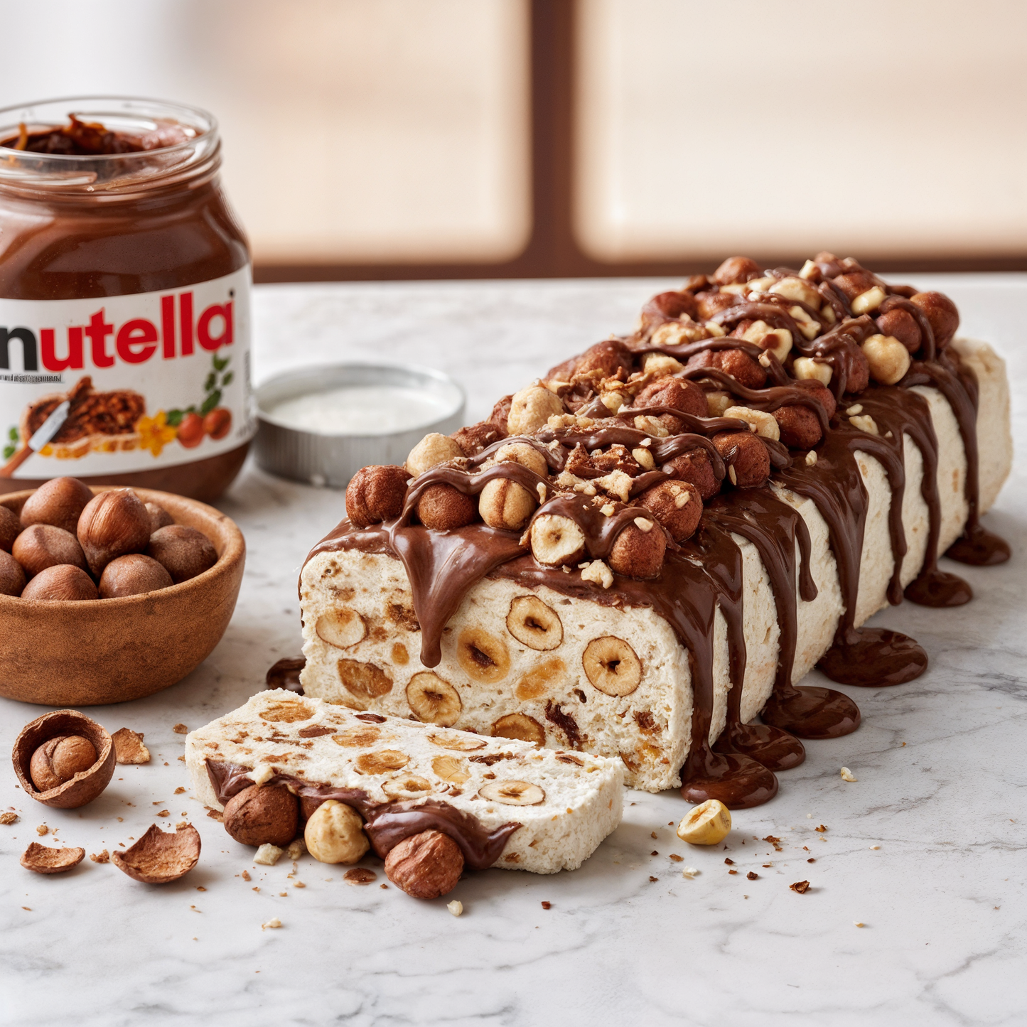 Nutella