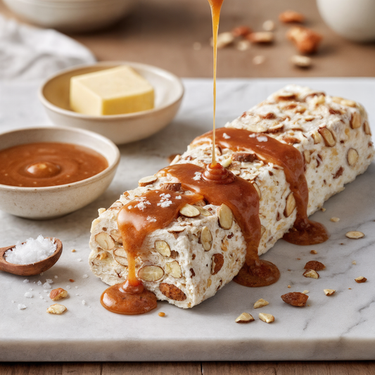 Caramel Beurre Salé