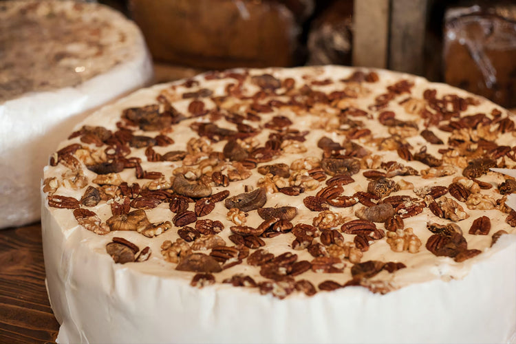 Nougat