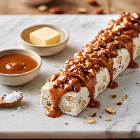 Caramel Beurre Salé