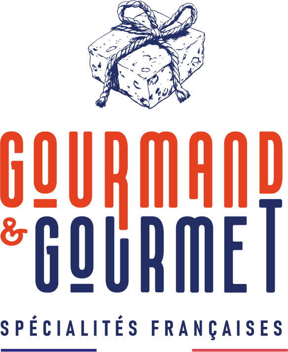 Gourmand&Gourmet