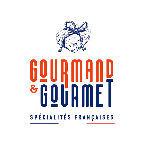 Gourmand&Gourmet